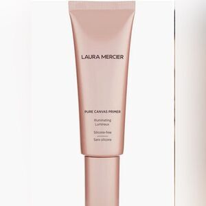 NIB- Illuminating Pure Canvas Face Primer
Laura Mercier